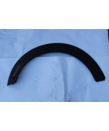 2007-2012 MINI COOPER S REAR RIGHT PASSENGER WHEELHOUSE ARCH FENDER FLAR... - €129,21 EUR