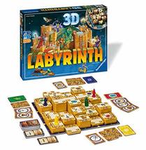 Ravensburger Harry Potter Labyrinth Family Board Game for Kids &amp; Adults ... - £20.82 GBP+