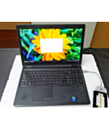 DELL Latitude E5550 Laptop 15.5&quot; i5-5300U 8GB RAM - RTC Battery Error - ... - $822.96 MXN