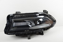 Complete! 2015-2023 Dodge Charger HID Xenon Projector Headlight Left Driver OEM - $494.01