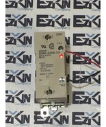 Omron G3PA-220B-US Solid State Relay, Input 5-24VDC Output 100-240VAC 20A  - €13,01 EUR