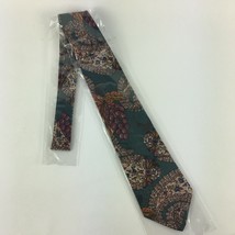 Genuine Don Loper 100% Silk Handmade Stylish Formal/Casual Tie Multi Col... - £11.87 GBP