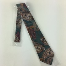 Genuine Don Loper 100% Silk Handmade Stylish Formal/Casual Tie Multi Col... - £11.55 GBP