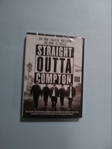 Straight Outta Compton (DVD, 2016, Widescreen) New - £8.94 GBP