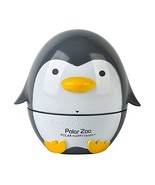 Golandstar Cute Cartoon Penguin Timers 60 Minutes Mechanical Kitchen Coo... - £7.73 GBP