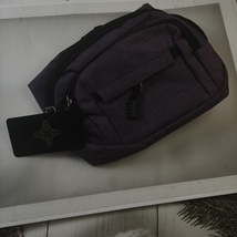 Lumbar pack, a revolutionary accessory that combines style and functionality image 4