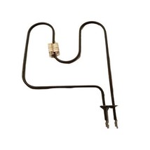 Whirlpool Chromolox Range Oven Broil Element 456614/CH4884 Wire-In 250 V... - $5.00