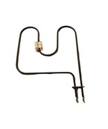 Whirlpool Chromolox Range Oven Broil Element 456614/CH4884 Wire-In 250 V... - $93.29 MXN