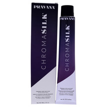 ChromaSilk Creme Hair Color - 4.56 Mahogany Red Brown - $271.99 MXN