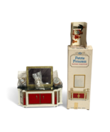 1960’s Ideal "Petite Princess" #4419-8 Royal Buffet new open box - €21,04 EUR 1960’s Ideal "Petite Princess" #4419-8 Royal Buffet new open box - €21,04 EUR