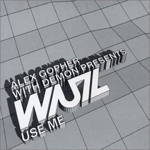 Use Me [Audio CD] - $4.94