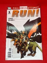Run DC Comics Limited Series 5 of 6 New - £11.76 GBP