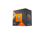 AMD Ryzen 7 7800X3D 8-Core, 16-Thread Desktop Processor - $535.79