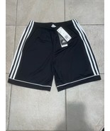 Adidas Basketball Shorts ClimaLite Squad 17 SHO Y BK4772  Sz XL NWT - €11,20 EUR