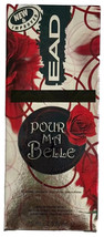 BOOK# 014 - POUR MA BELLE women&#39;s designer EDT 2.5 oz perfume spray by EAD - £12.25 GBP