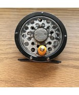 VINTAGE PFLUEGER MEDALIST 1392 FLY REEL, 1930S PRE PATENT MODEL - $315.00