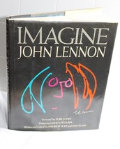 Imagine : John Lennon by Sam Egan, David L. Wolper and Andrew Solt (1988... - $12.52