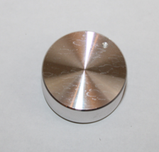 Empava 24&quot; Wall Oven : Oven Control Knob : Stainless (EMPV-24WOA01) {N2247} - $35.63