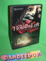 The last House On The Left DVD Movie - £7.00 GBP