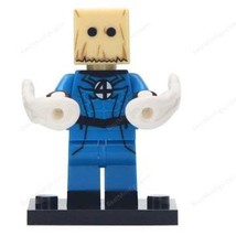 Bombastic Bag Man Marvel Universe Spider-Man Moc Minifigures Gift For Kids New U - $9.98