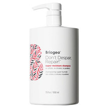 Briogeo Don&#39;t Despair Repair Super Moisture Shampoo 32 oz - £54.71 GBP