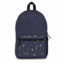 Spacy Galaxy Trend Color 2020 Model 4 Evening Blue Backpack (Made in USA) - £58.18 GBP