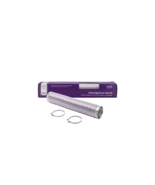 ELECTROLUX 8&#39; SEMIRIGID DRYER VENT KIT BRAND NEW - £14.88 GBP