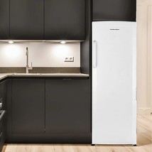 Freezer Upright Stand Up Standing Garage Ready Compact With Drawers 11 Cu Ft New - £395.93 GBP
