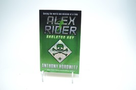 Alex Rider Skeleton Key - £3.91 GBP