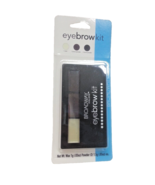 Broadway Colors Eyebrow Kit - $9.39 CAD