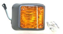 612280-1 Marker Light Lamp Assy for Volvo Truck OEM 8371 - £25.68 GBP