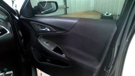 MALIBUNEW 2016 Front Door Trim Panel 103995192 - $136.33