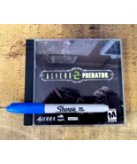 Aliens Versus vs. Predator 2 (Windows PC CD-ROM, 2-Disc Set 2001) W/ Key... - $282.74 MXN