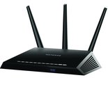 NetGear R7000P-100NAR Nighthawk AC2300 2Band WiFi Router - Certified Ref... - $81.83