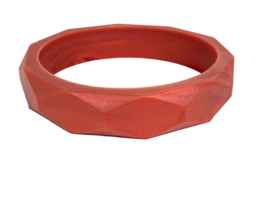 Lil Jumbl Baby Teething Bracelet (BT012) Metallic Red - £7.00 GBP