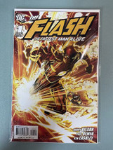 Flash: The Fastest Man Alive #1 - DC Comics - Combine Shipping - $4.74