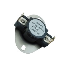 ERP Thermostat Kit  for LG DLE0442W DLE8377WM DLE5977WM DLE5977B DLE2101W - $11.78