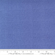 Moda THATCHED NEW Periwinkle 48626 174 Quilt Fabric By The Yard - Robin Pickens - £9.29 GBP