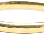 Unisex Bracelet 14kt Yellow Gold 380060 - $699.00