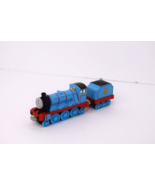Thomas &amp; Friends Diecast Take &amp; Play Gordon w/ Tender 2002 Learning Curve - £9.33 GBP