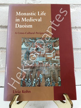 Monastic Life in Medieval Daoism by Livia Kohn (2003, Hardcover) - £21.69 GBP