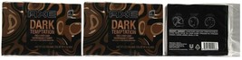 (3 Pack) Axe For Men Dark Temptation Face &amp; Body Bar Soap 4 Bars Per Pac... - £21.02 GBP