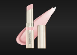 bareMinerals Dewy Lip Gloss-Balm: Gloss + Tinted Balm~DREAM 3g NIB Free ... - $19.55