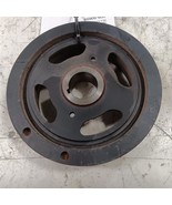 Harmonic Balancer Crankshaft Pulley 2.7L VIN A 5th Digit Fits 09-19 HIGH... - $1,098.08 MXN
