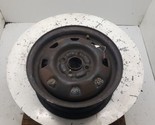 Wheel DOHC Canada Market Hatchback 3 Door 14x5 Steel Fits 00-06 ACCENT 9... - $72.27