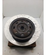 Wheel DOHC Canada Market Hatchback 3 Door 14x5 Steel Fits 00-06 ACCENT 9... - £56.71 GBP