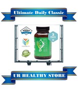 Youngevity Ultimate Daily Classic 90 Tablets (3 PACK) - Heart &amp; Wellness... - $2,408.69 MXN