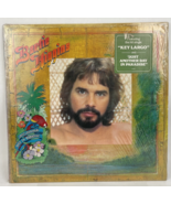 Bertie Higgins &quot; Just Another Day In Paradise &quot; Vinyl LP Record &quot; Key La... - $236.83 MXN