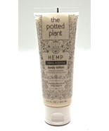 The Potted Plant Hemp Herbal Blossom Body Lotion 3.4 oz - $14.36