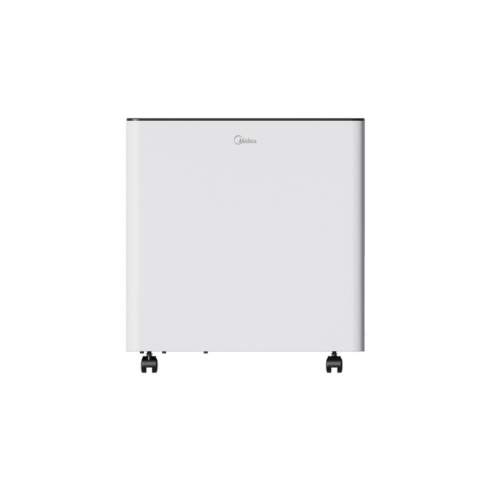 Midea Smart 50-Pint Dehumidifier w/Built-in Pump, MAD50PS1AWT-C 9.92"x18.9"x19.1 Item image 14